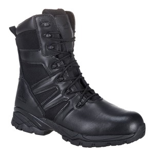 Wysoki trzewik Steelite TaskForce S3 HRO Black