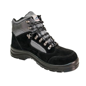 Trzewik Steelite All Weather Hiker S3, WR Black