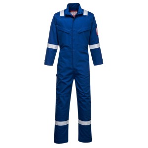 Kombinezon trudnopalny Bizflame Industry Royal Blue
