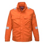 Bluza Bizflame Ultra Orange 