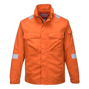 Bluza Bizflame Ultra Orange 