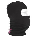 Kominiarka trudnopalna antyelektrostatyczna Black