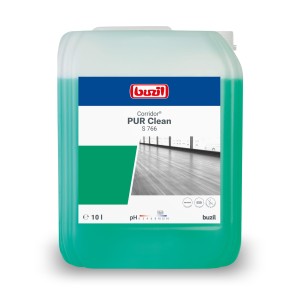 Buzil Corridor PUR Clean S766 10l do codziennego mycia podłóg
