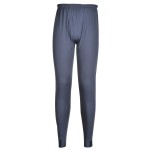 Leginsy termoaktywne Charcoal 
