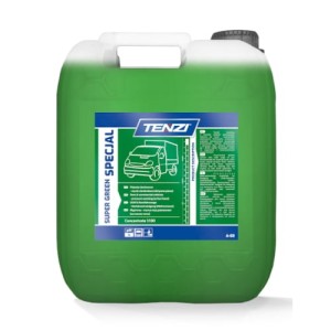 Tenzi Super Green Specjal 10l do mycia karoserii