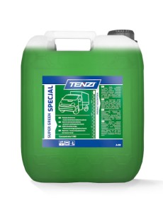 Tenzi Super Green Specjal 5l do mycia karoserii