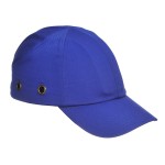 Czapka antyskalpowa Portwest Royal Blue