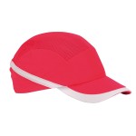 Czapka antyskalpowa Vent Cool Red