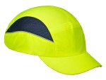 Czapka antyskalpowa AirTech Yellow