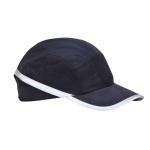 Czapka antyskalpowa Vent Cool Navy