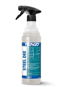 Tenzi Steel Dee GT 0,6l odtłuszczacz przeznaczony specjalnie do stali nierdzewnej