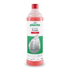 Buzil Bucasan Fresh P920 1l do mycia sanitariatów