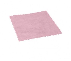 Vileda ścierki wyciągane Micro Tuff Easy czerwone do wszystkich powierzchni (50szt)