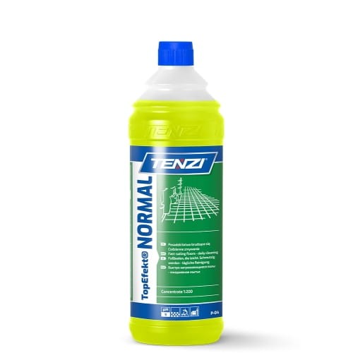 Tenzi TopEfekt Normal 1l do mycia podłóg