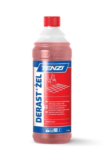 Tenzi Derast 1l