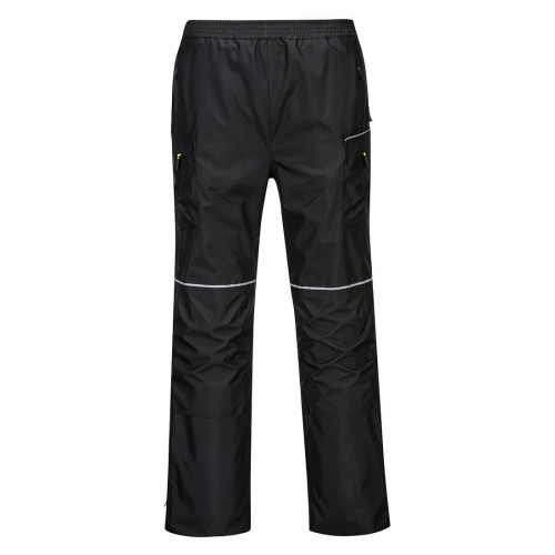 Spodnie przeciwdeszczowe PW3 Black L