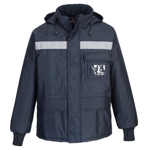 Kurtka ColdStore Navy 4XL