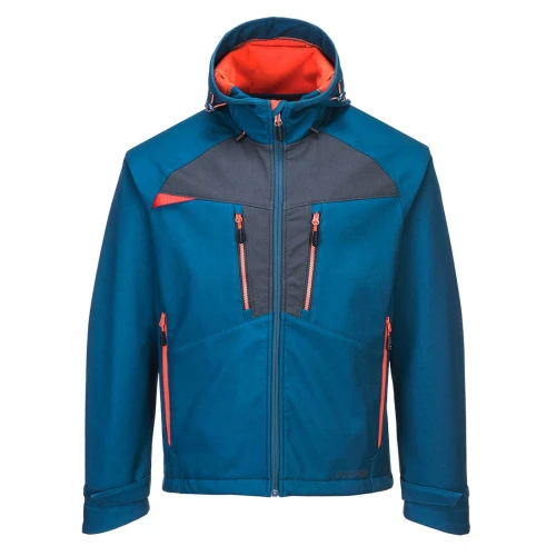 Kurtka Softshell DX4 (3L) Metro Blue L
