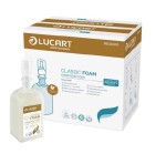 Lucart Classic Foam Hand Soap  Mydło w piance z olejkiem migdałowym  (89111000)