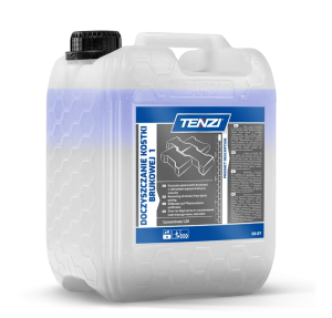 Tenzi doczyszczanie kostki brukowej 1,  5l