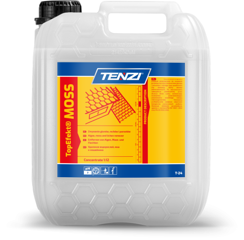 Tenzi TopEfekt Moss 5l