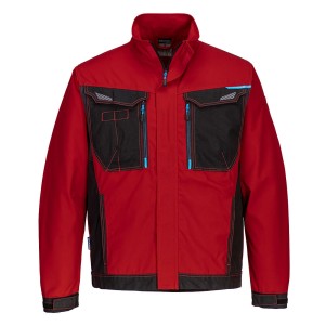 Bluza robocza WX3 Deep Red