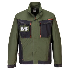Bluza robocza WX3 Olive Green