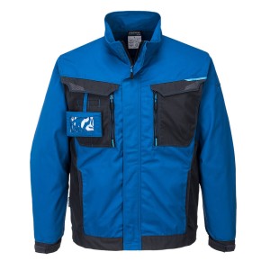 Bluza robocza WX3 Persian Blue