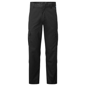 Lekkie spodnie Combat Black