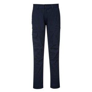 Spodnie KX3 Cargo Navy