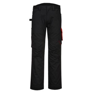 Spodnie PW2 Black/Red