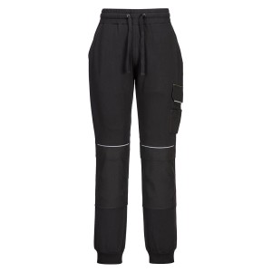 Spodnie PW3 Work Jogger Black