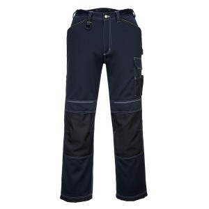 Spodnie robocze PW3 Navy/Black
