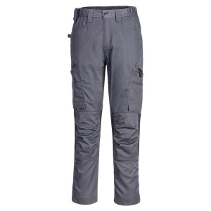 Spodnie WX2 Eco Stretch Metal Grey