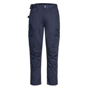 Spodnie WX2 Eco Stretch Dark Navy