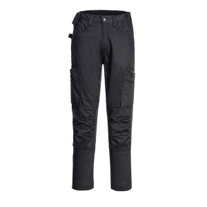 Spodnie WX2 Eco Stretch Black