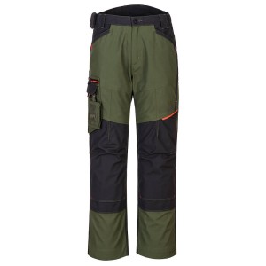 Spodnie robocze WX3 Olive Green