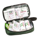 Apteczka samochodowa 8 Green
