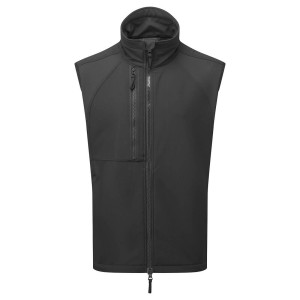 Kamizelka Softshell ECO WX2 (2L) Black