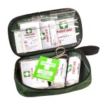 Apteczka samochodowa 2 Green