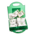 Apteczka pierwszej pomocy 25 Green