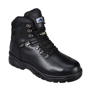 But Portwest Steelite Met Protector S3 M Black